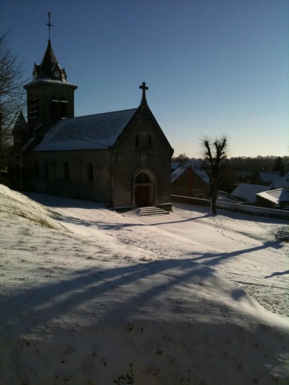Hostal 4 Joliette Tartiers Exterior foto