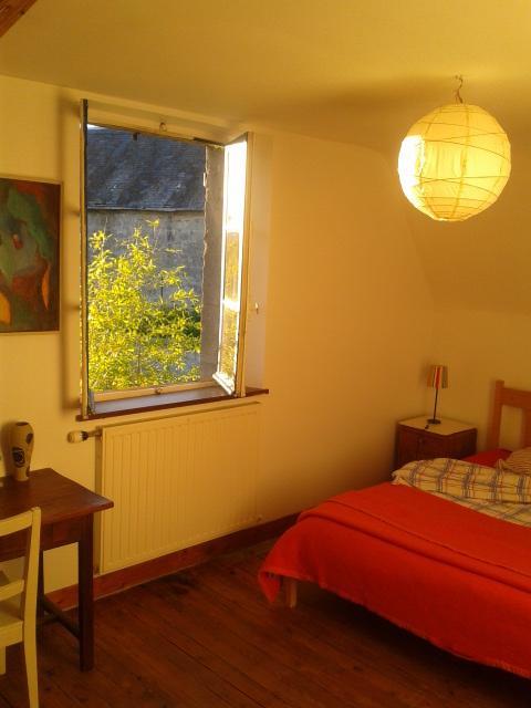 Hostal 4 Joliette Tartiers Exterior foto