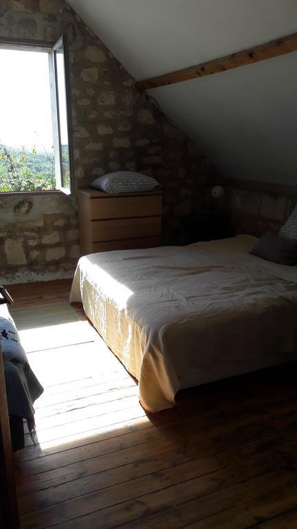 Hostal 4 Joliette Tartiers Exterior foto